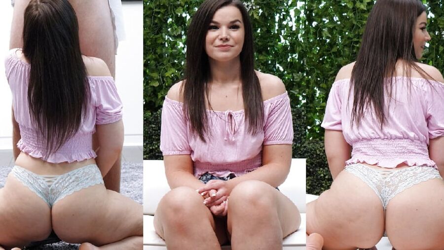 SekushiLover - Gemma Parker Collage Porn Pictures