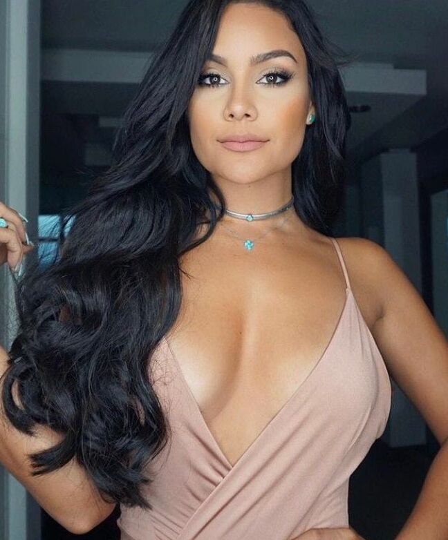 sexy me