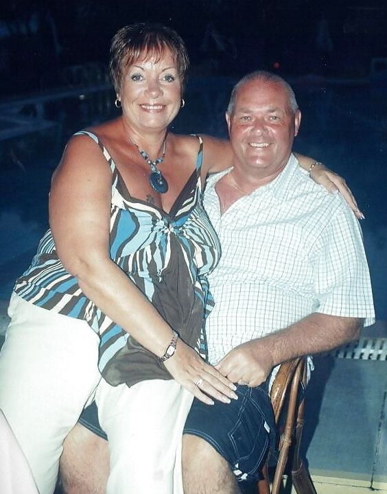 Carol Deans Exposure