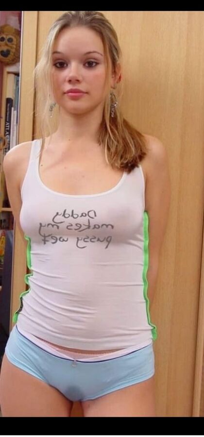 Ass baby