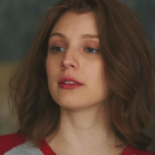 Giulia Gayosa PARTE