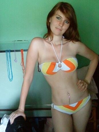 Redhead