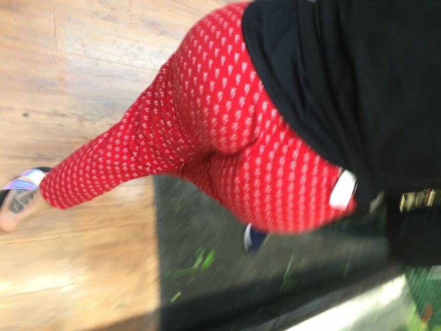 Culote en el super