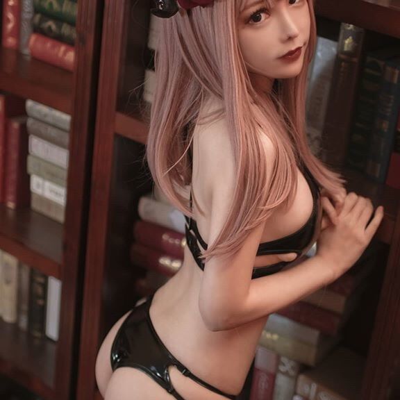 On Instagram- kitkatcosplay