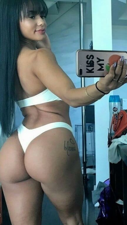 Beautiful Ass