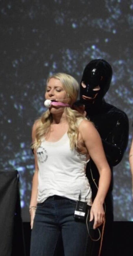 Elyse Willems