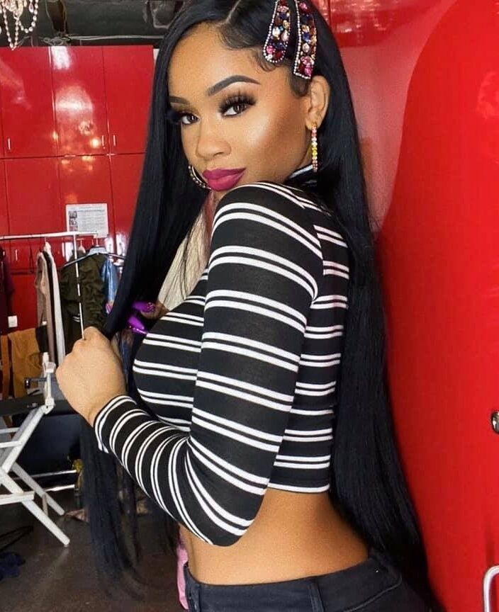 Miss Saweetie