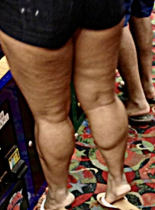 For Serious Strokers