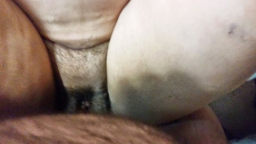 Mi Wife Bbw