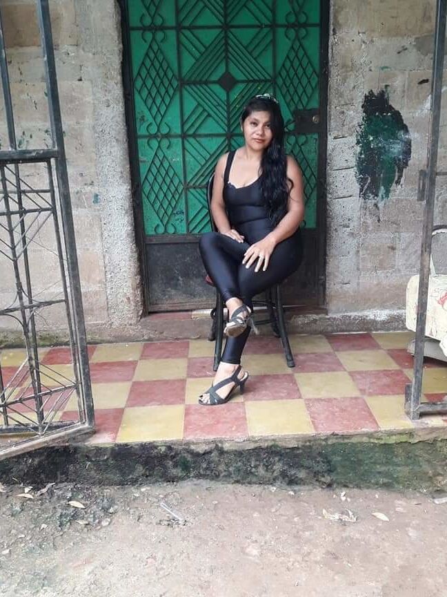 Mariela, milf slut