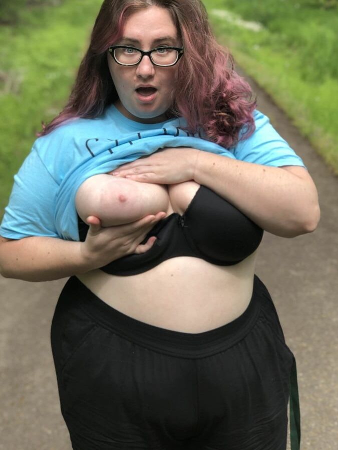 Gorgeous BBW Vol.