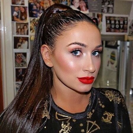 Milky Zero Eastenders Actress