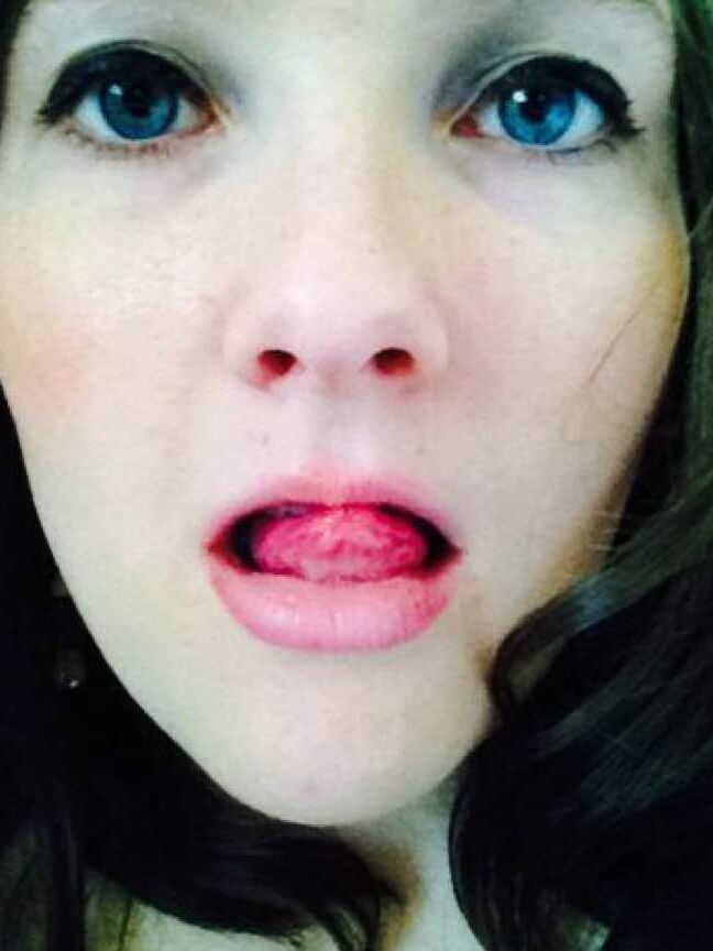 German Whore Johanna H Exposed