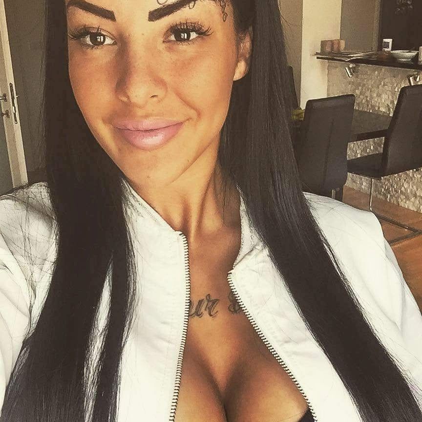 Tattooed Bitch-:)