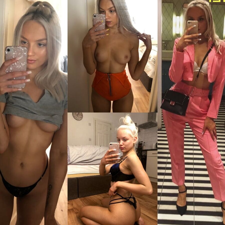 Sexy Sluts Clothed and Bikinis!