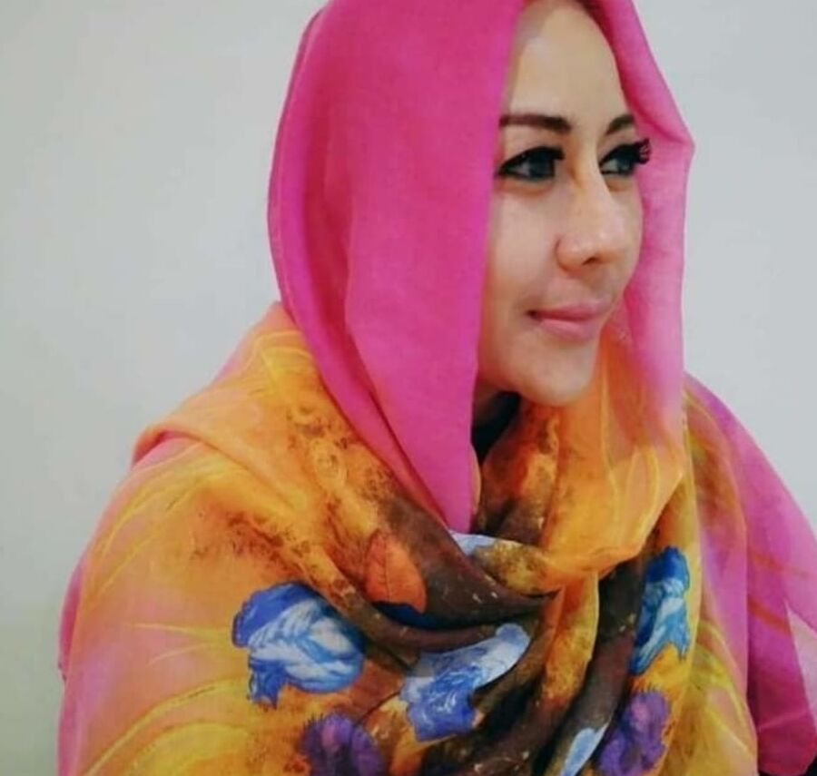 Tante Ann Kelapa Gading MILF