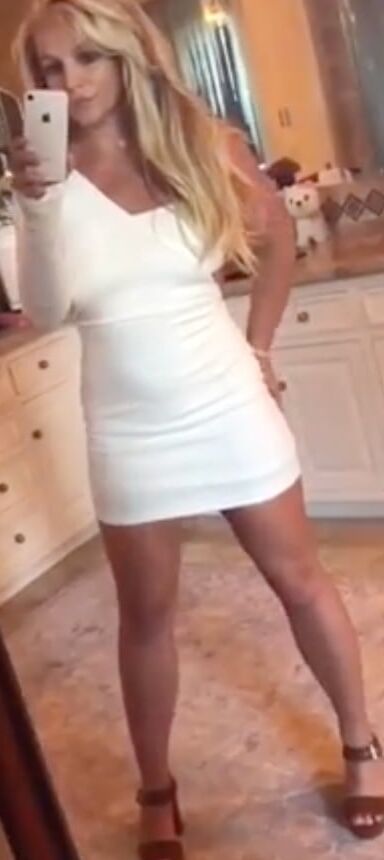 Britney Spears