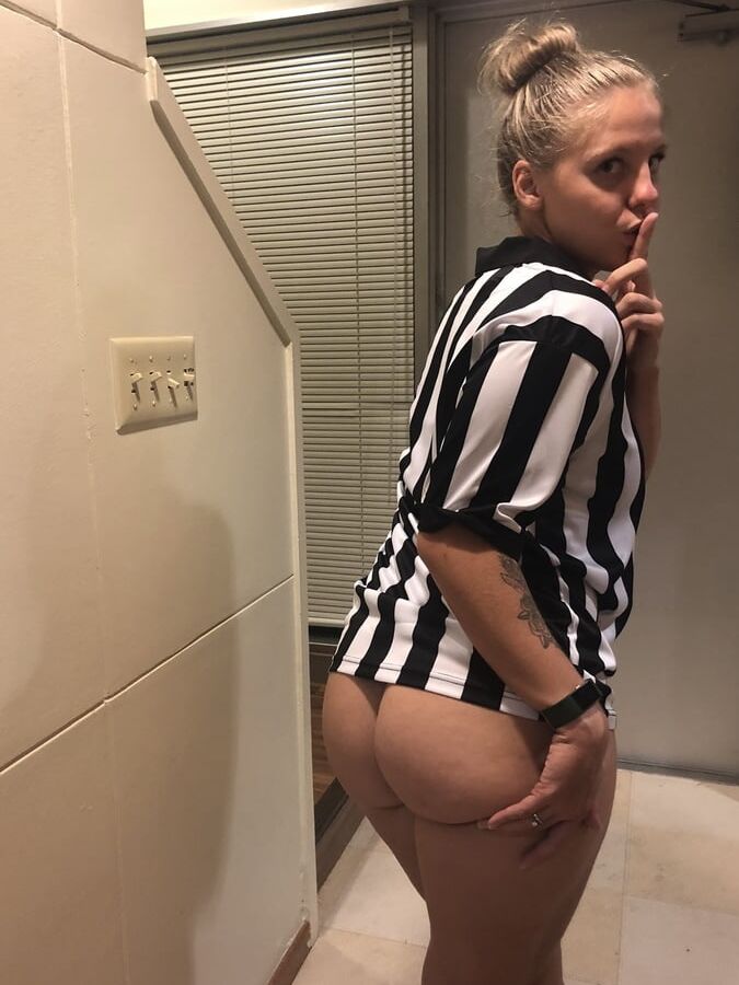 Amateur wife