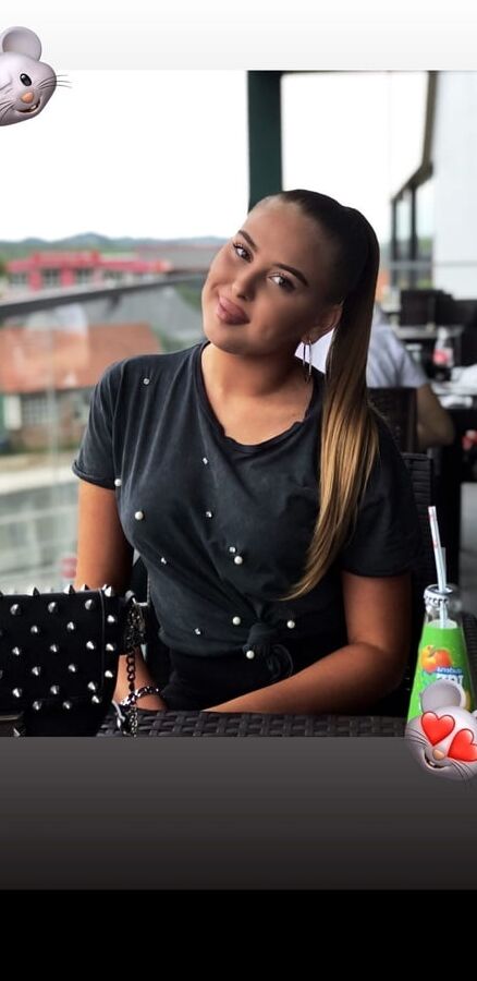 Dzenita M