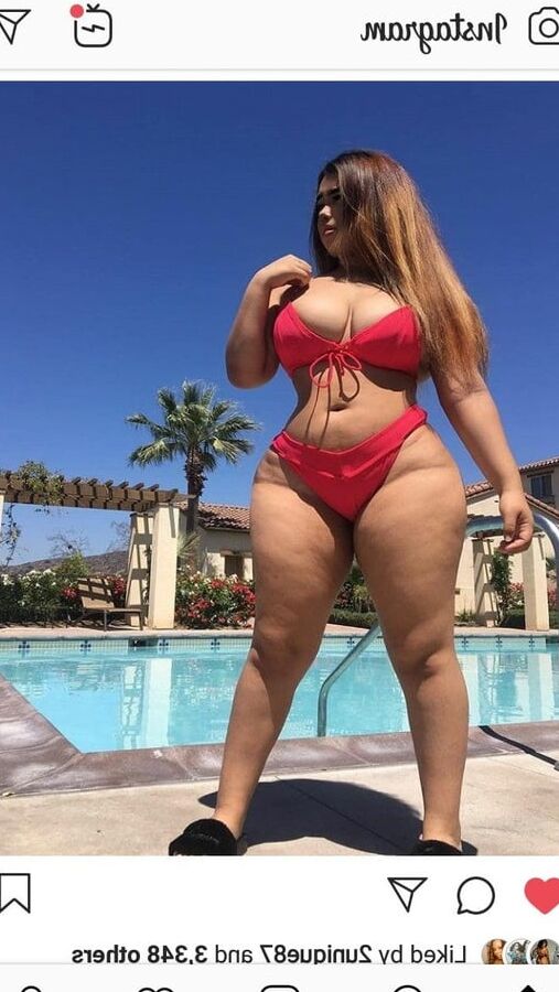 BigbootyLatina