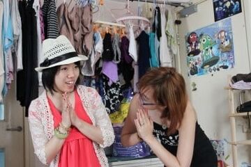 Private life of Chui Mei F (China)