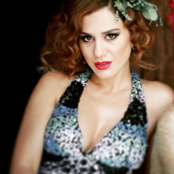 Sexy Turkish Ekin Turkmen