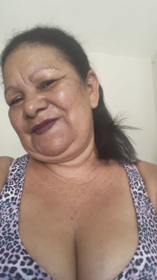 Aldenora Ferreira ... Faceb