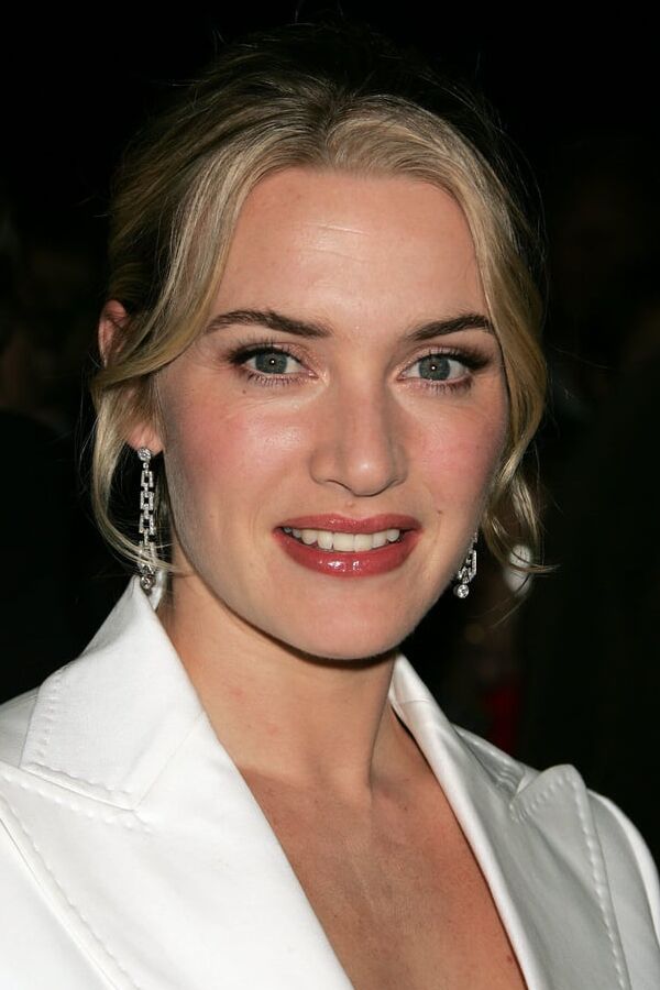 Kate Winslet -