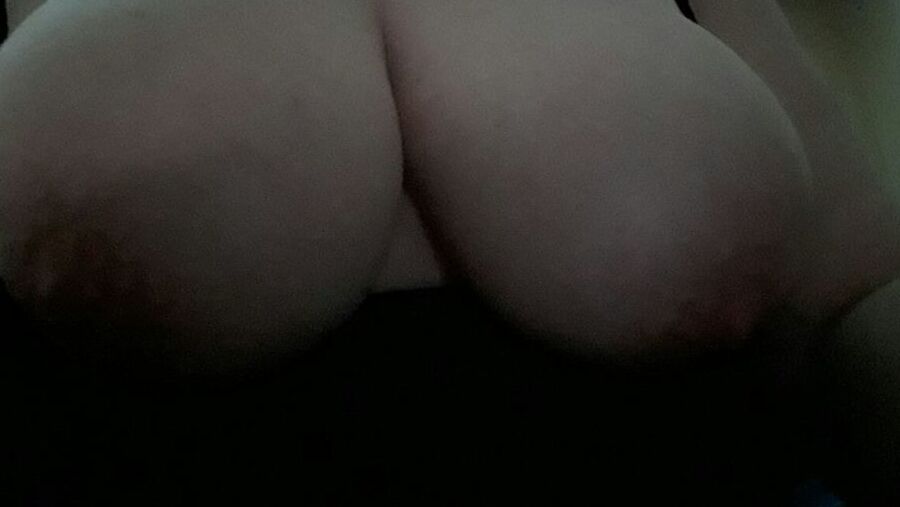 Dicke titten