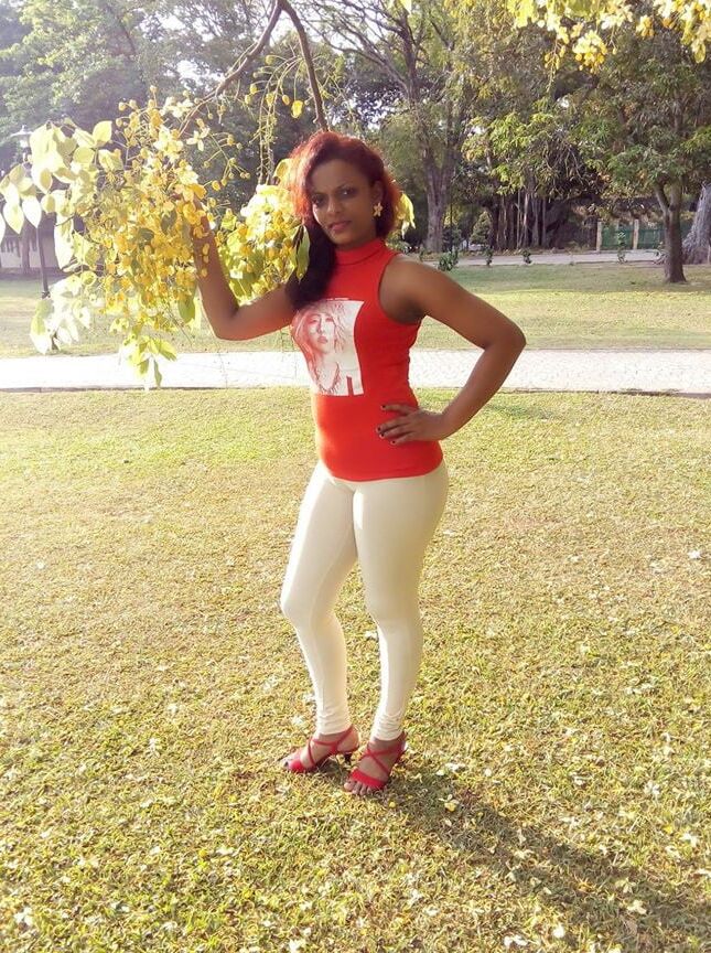Sri Lankan Girl