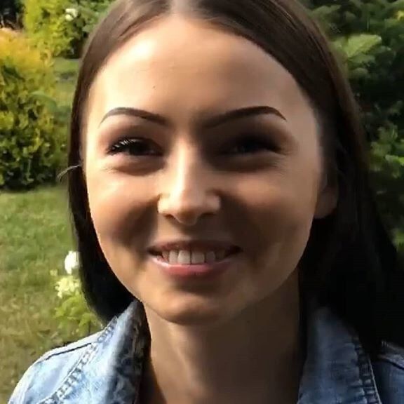 Patrycja Krypo (Dziewczyna Young Igi)