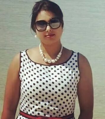 Unknown Desi Bhabhi (non nude)
