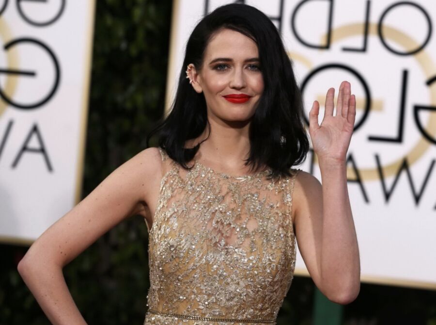Eva Green