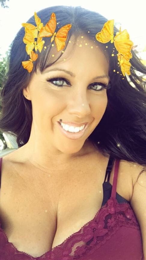 New York Italian MILF