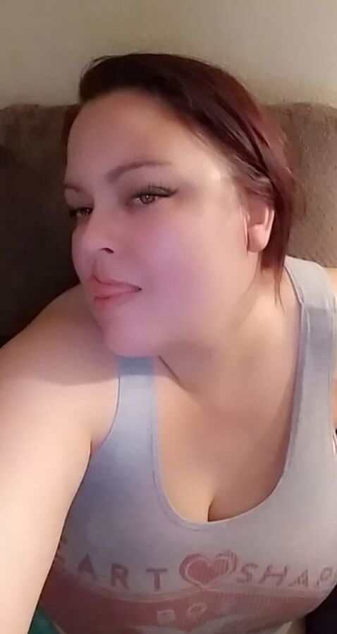 Bbw I Would Love To Fuck
