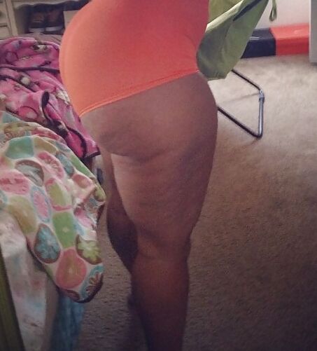 Nothing but Ass