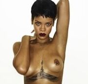 Celeb Sunday Rihanna