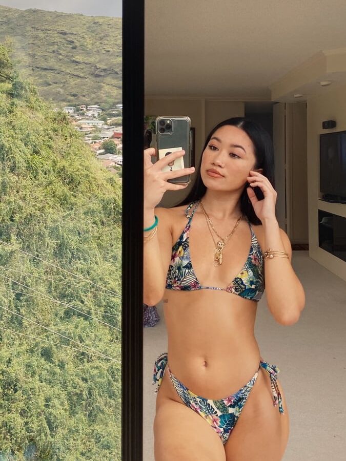 Asian Women Vol