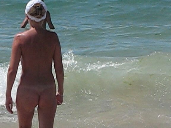 Sun, Sand and Sea