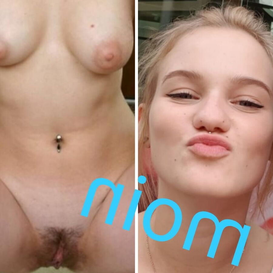 Sex and Nudity