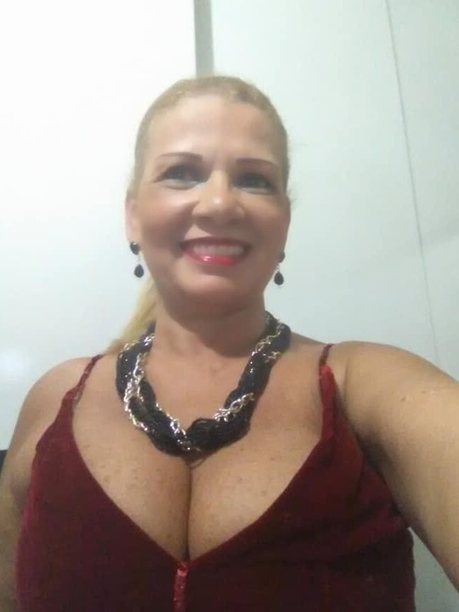 Brazilian Mature ... Faceb