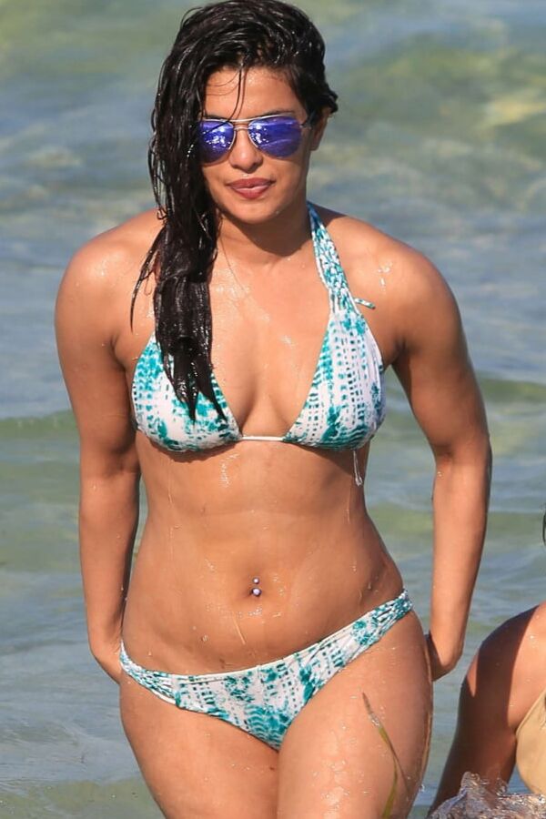 Priyanka Chopra
