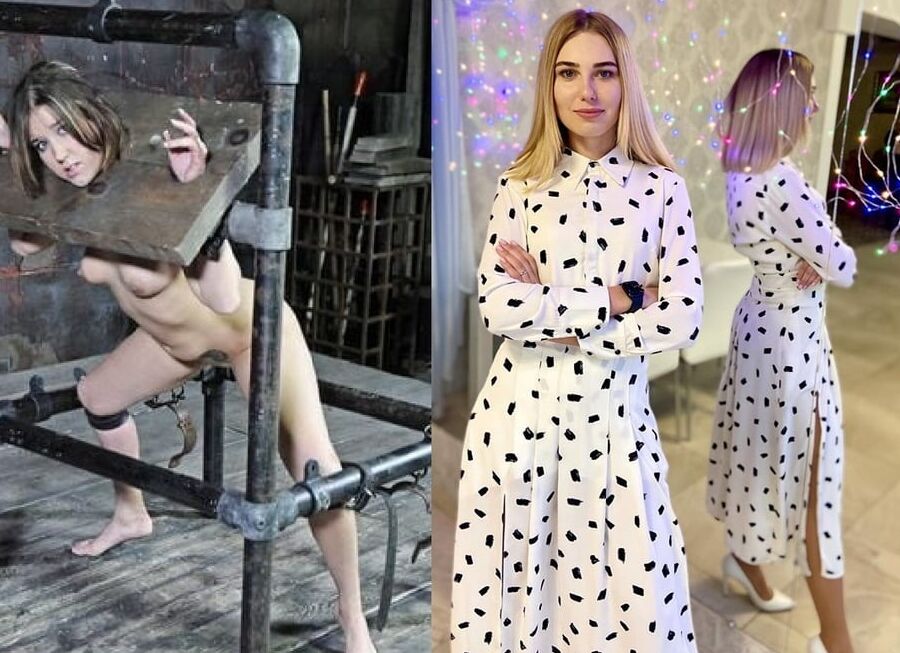 Home bdsm Before &amp; After