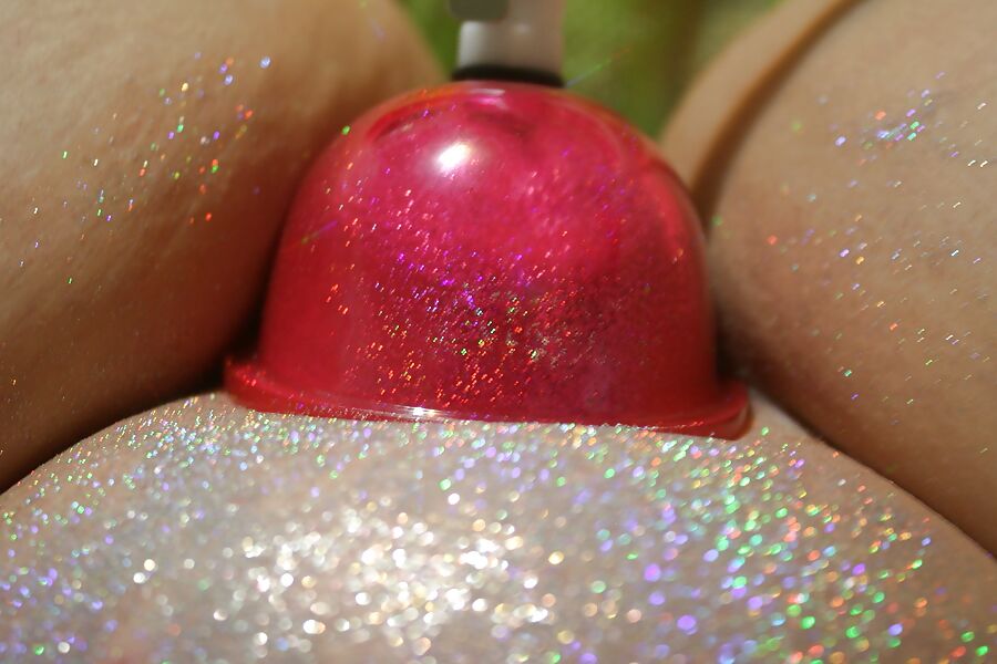 Glitter
