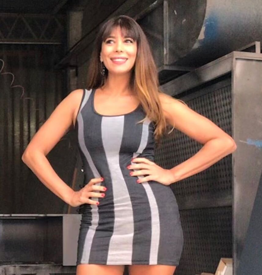 Ximena Capristo