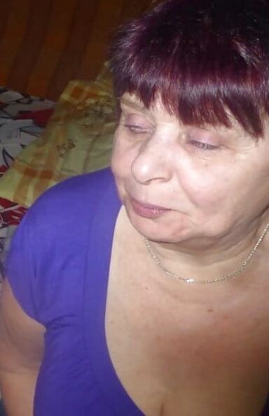 Mature Brazilian Badoo