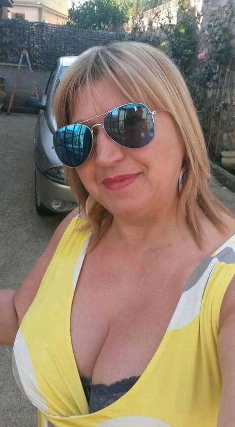 Fiorella la mignottona