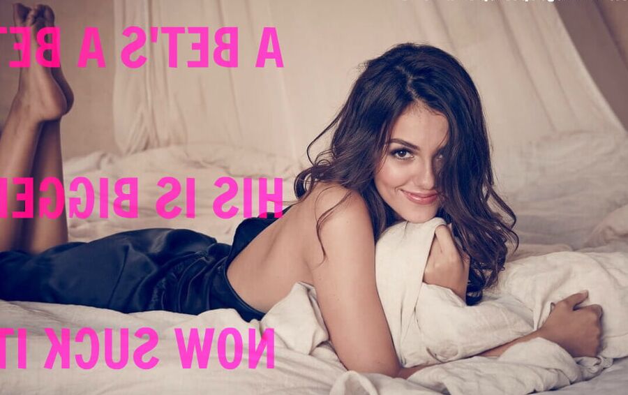 Naughty Captions