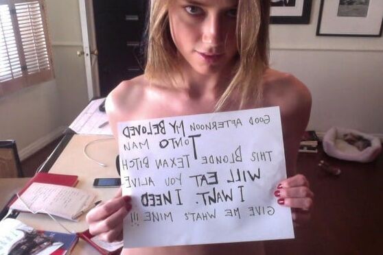 Amber Heard