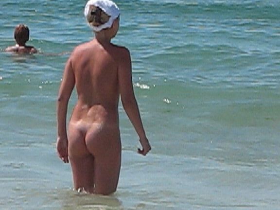 Sun, Sand and Sea
